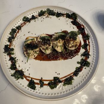 The Bloom Lounge - Devil eggs - Breakfast & Brunch Near Me - Plano, Texas