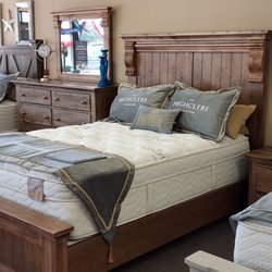 Mattress Store - Carlisle by Vaughn-Bassett