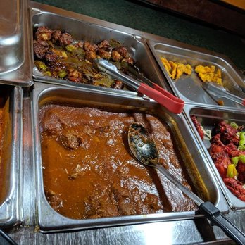 India Gate - Butter chicken, chicken 'kabob', beef curry, fish pakora and chicken tandoori - Indian Near Me - Buffalo, New York