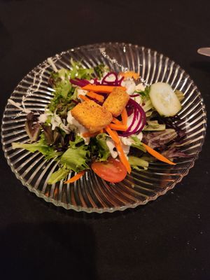 Bastien's Restaurant by null