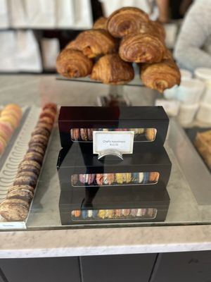 La Pâtisserie Chouquette by null