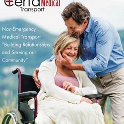 Certa Medical Transport