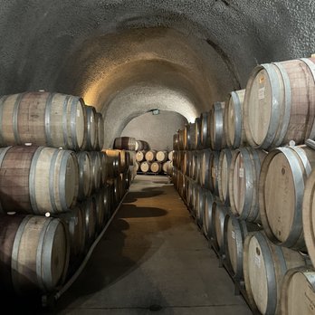 Eberle Winery - Wineries Near Me - Paso Robles, California Eberle Winery - Wineries Near Me - Paso Robles, California