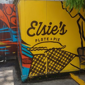 Elsie's Plate & Pie - American Near Me - Baton Rouge, Louisiana Elsie's Plate & Pie - American Near Me - Baton Rouge, Louisiana