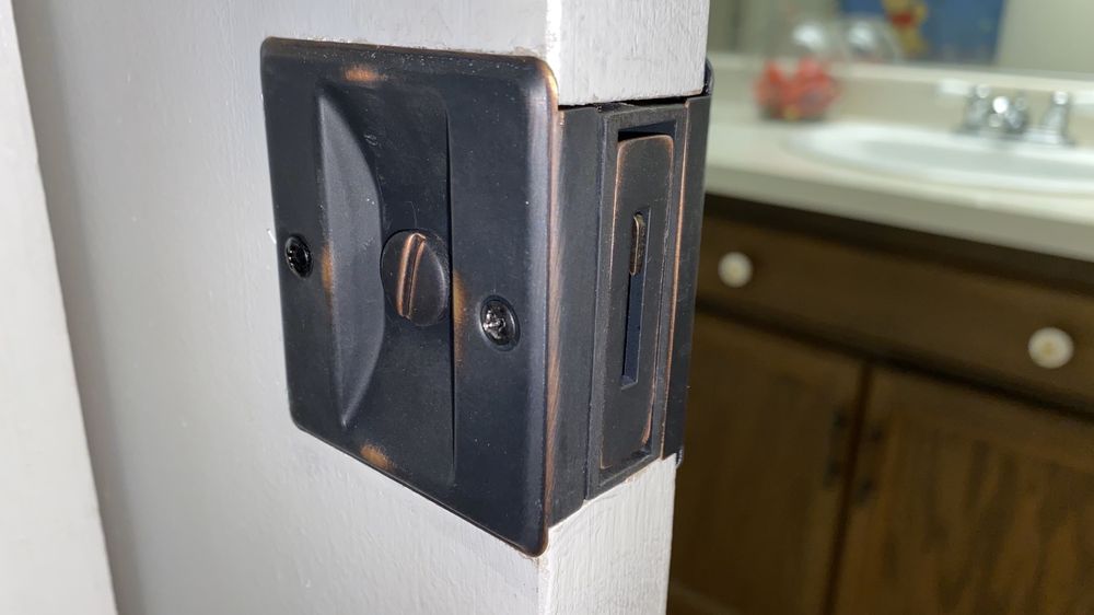 POCKET DOOR REPAIR Updated September 2024 Mesa, Arizona Door