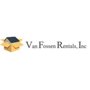 Van Fossen Rental