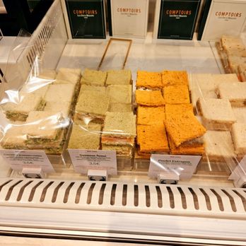 L'Avant Comptoir - Tapas Bars Near Me - Paris, 75 L'Avant Comptoir - Tapas Bars Near Me - Paris, 75