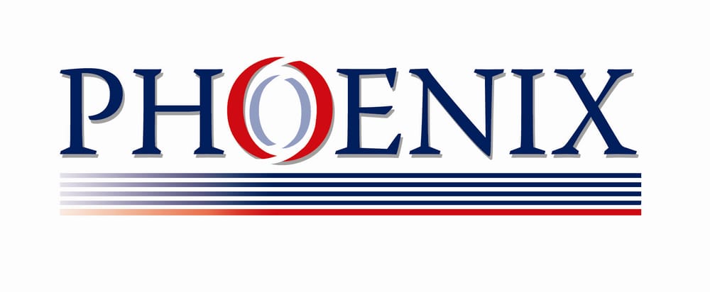 Slide of Phoenix Mechanical