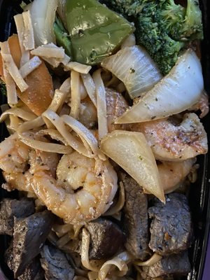 Koto Hibachi by null