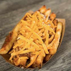 Crave Hot Dogs and Barbeque Morristown Food Truck