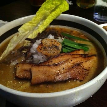 Ramen Parlor - Ramen Near Me - San Mateo, California Ramen Parlor - Ramen Near Me - San Mateo, California