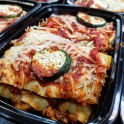 True Meal Prep