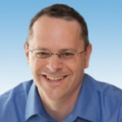 David Ravvin, MA, RCC