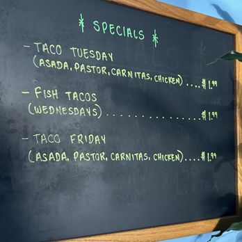 Cabo Tacos - FEB 2026 *specials during the week* - Mexican Near Me - Glendora, California Cabo Tacos - FEB 2026 *specials during the week* - Mexican Near Me - Glendora, California