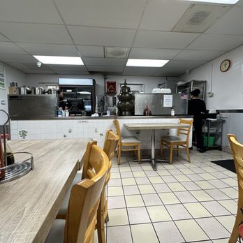 Nature Pagoda - Interior - Cantonese Near Me - San Gabriel, California Nature Pagoda - Interior - Cantonese Near Me - San Gabriel, California