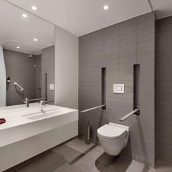Comwell Hotel Aarhus - Guest room