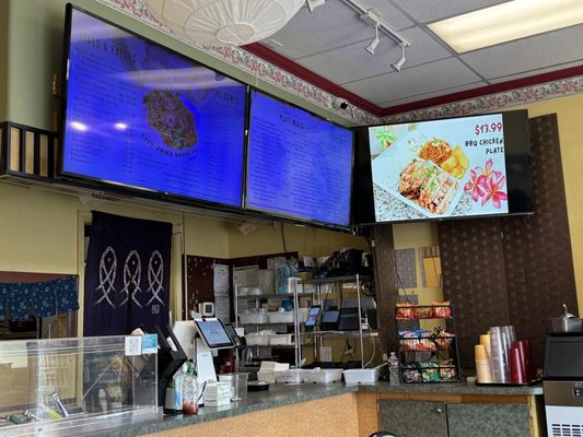 Yummy Kitchen by null