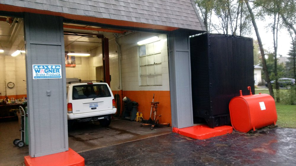 MOTOR CITY AUTO 4505 Clintonville Rd, Clarkston, Michigan Auto