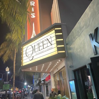 Queen Miami Beach - Japanese Near Me - Miami Beach, Florida Queen Miami Beach - Japanese Near Me - Miami Beach, Florida