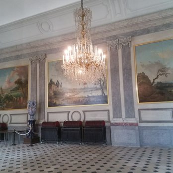 Historial Jeanne d'Arc - One of the suites. - Museums Near Me - Rouen, 76