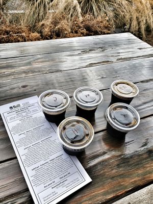 Black Laboratory Brewing by null
