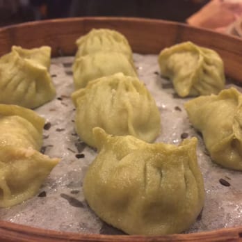 Jeng Chi - Pork & shrimp boiled dumpling - Bakeries Near Me - Richardson, Texas