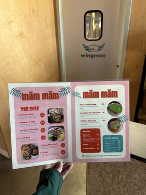 Mam Mam by null