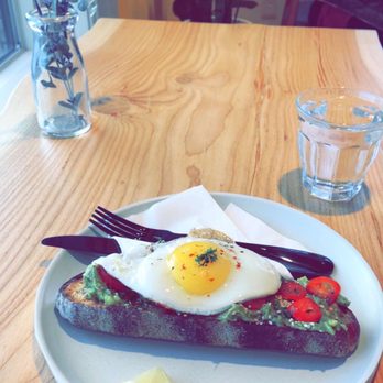 Ladder Coffee Roasters - Coffee & Tea Near Me - Spokane, Washington
