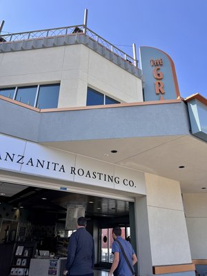 Manzanita Roasting Company and Coffee House by null