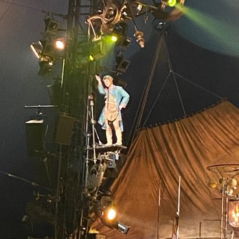KURIOS by Cirque du Soleil - Performing Arts Near Me - Atlanta, Georgia KURIOS by Cirque du Soleil - Performing Arts Near Me - Atlanta, Georgia
