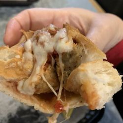 Roma's Pizza