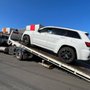 Maneuver Towing and Roadside