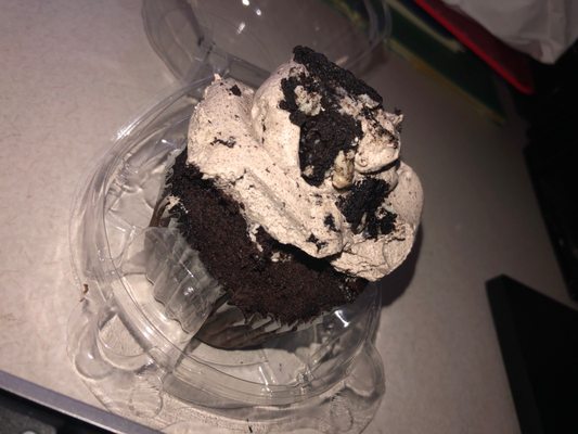 Tiffanys Bakery by null