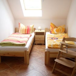 Ferienwohnung Lisa