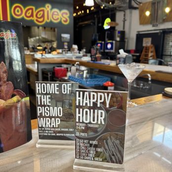 Hoagies - Happy hour - Sandwiches Near Me - Bakersfield, California Hoagies - Happy hour - Sandwiches Near Me - Bakersfield, California
