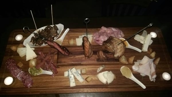 Birreria il Porco by null