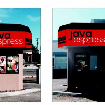 Java Espress - Building - Coffee & Tea Near Me - Twin Falls, Idaho