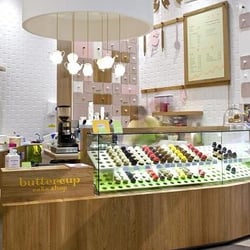 Buttercup Cake Shop - Westfield Stratford City shop