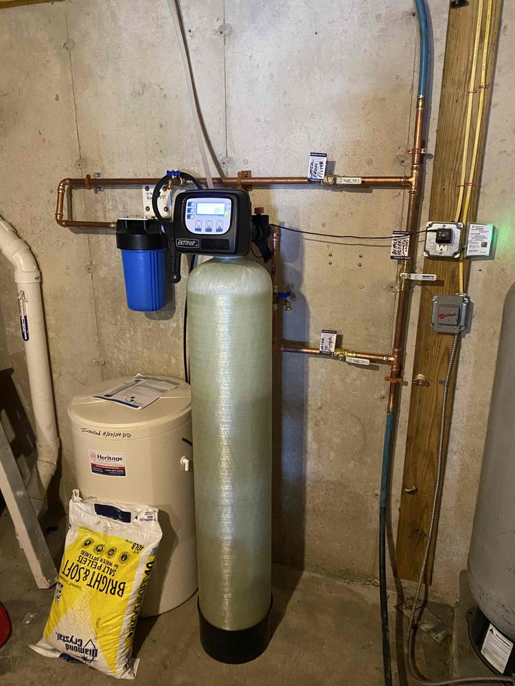 Slide of Heritage Home Service