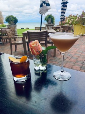 Vintage Chophouse & Wine Bar by null