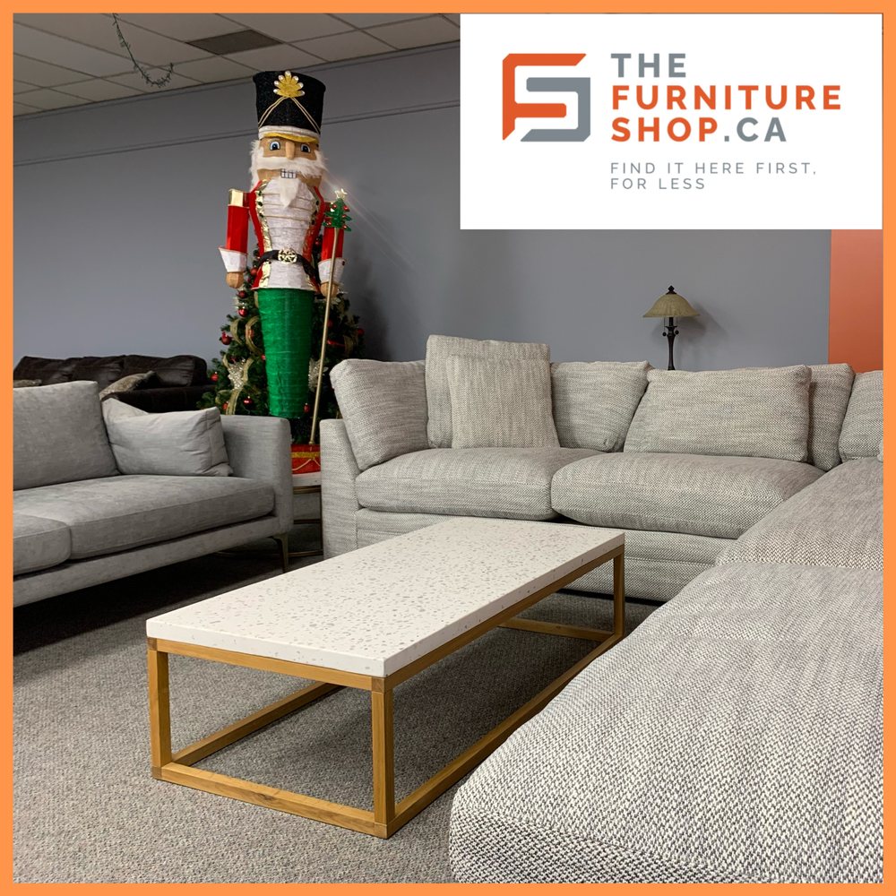 THE FURNITURE SHOP Updated September 2024 5600 Ambler Drive