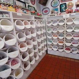 Salt water taffy options Salt water taffy options