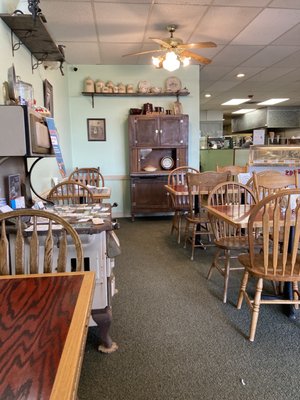 Granny Scott's Pie Shop by null