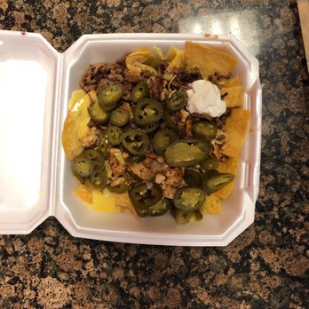 Tacos Mexico - Chicken and fajita nachos are killing the game - Mexican Near Me - Arlington, Texas Tacos Mexico - Chicken and fajita nachos are killing the game - Mexican Near Me - Arlington, Texas