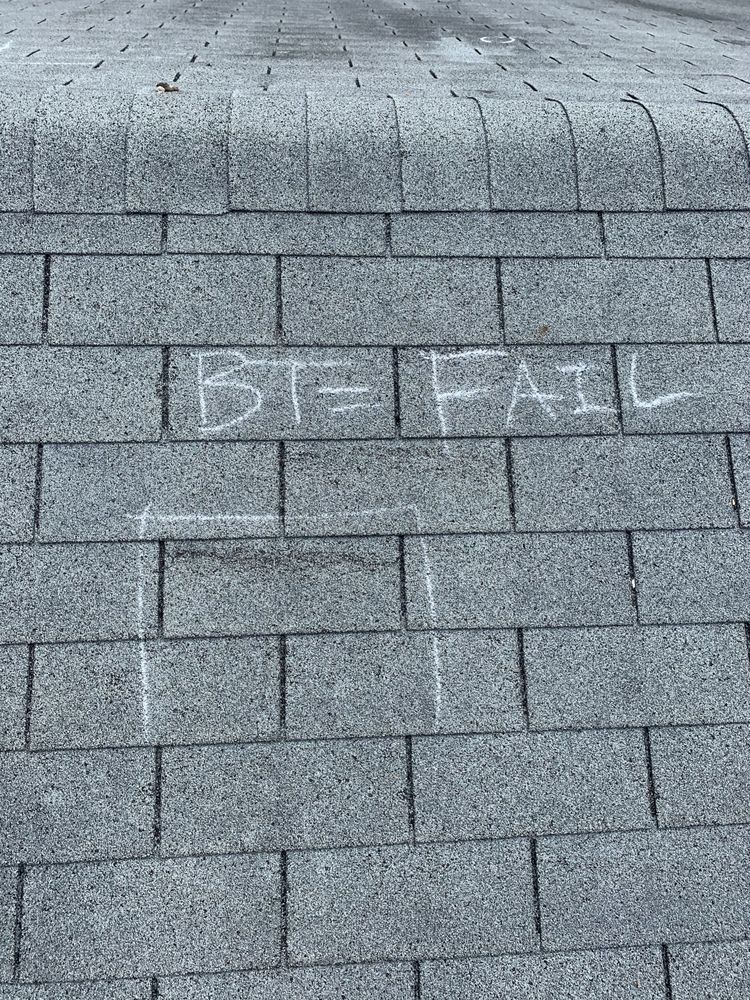 Slide of Southern Exteriors