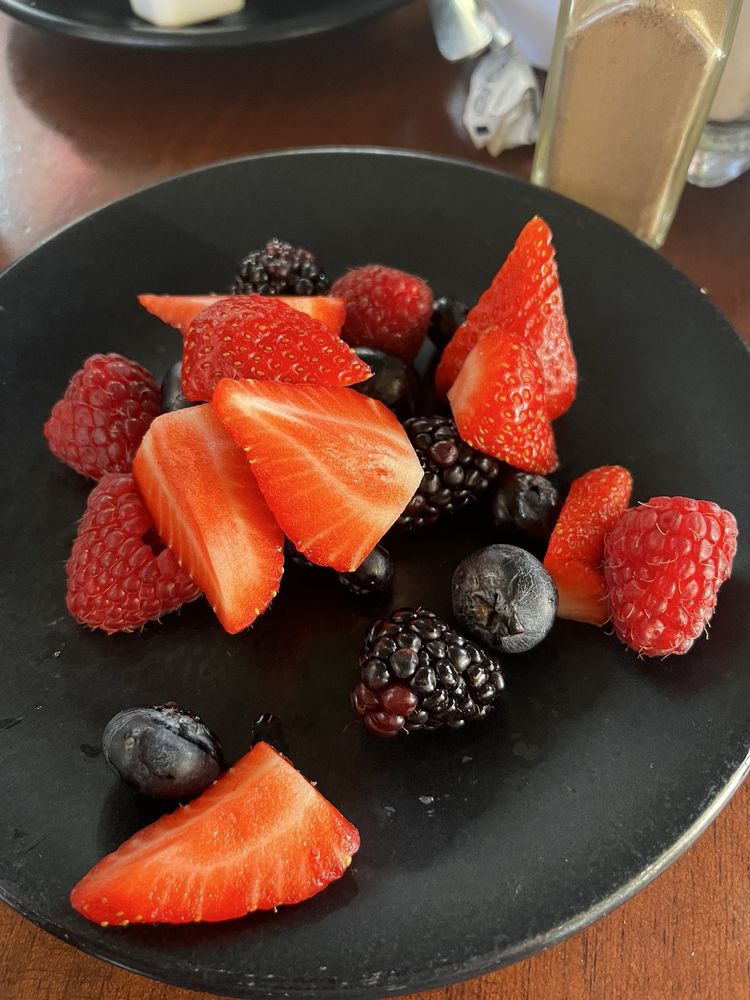 Restaurant Jardin Plaza