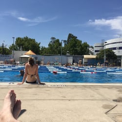 Fitzroy Swimming Pool