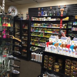 Smokes And Vapes