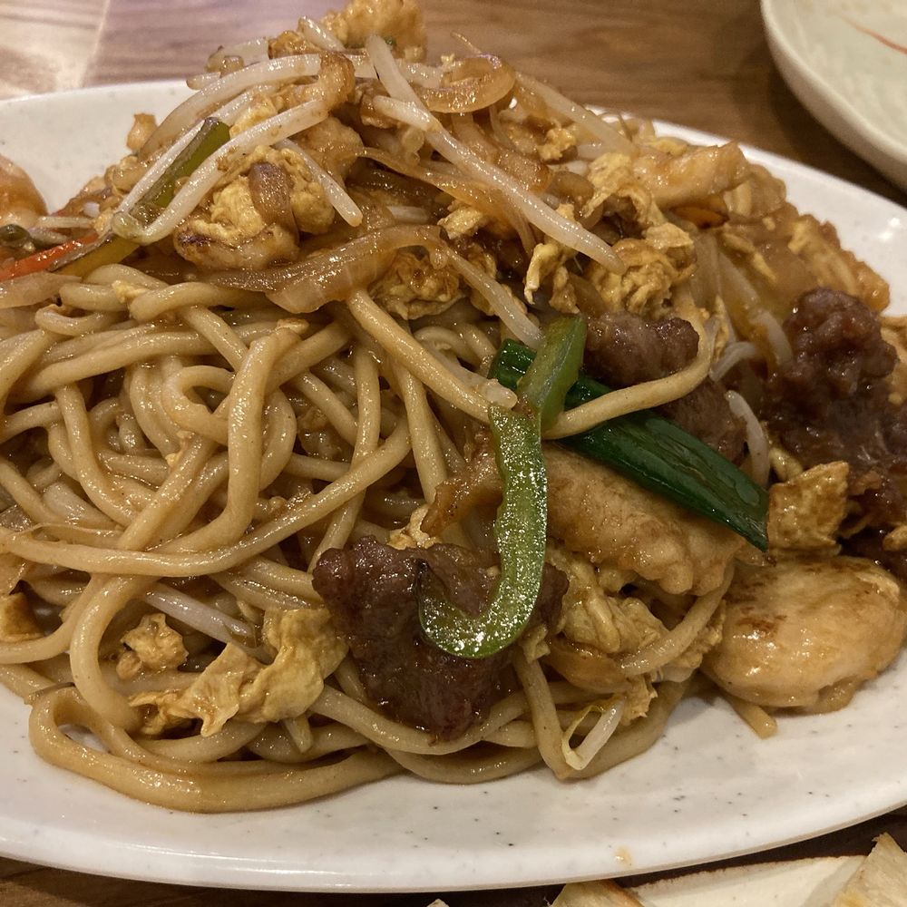 Wonderful Hand Pulled Noodle - Noodles Near Me - Orlando, Florida Wonderful Hand Pulled Noodle - Noodles Near Me - Orlando, Florida