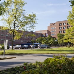 Einstein Medical Center - Elkins Park